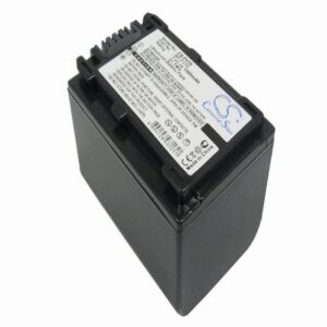 Sony DCR-SR100 Digital Camera Video Battery 7.4V 1500mAh Li-Ion FV70