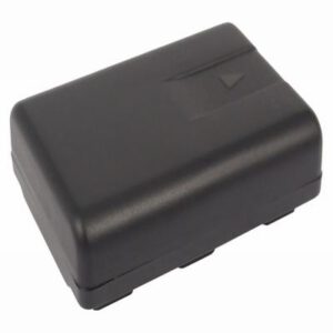 Panasonic HC-V110 Digital Camera Video Battery 3.7V 850mAh Li-Ion HCV110MC