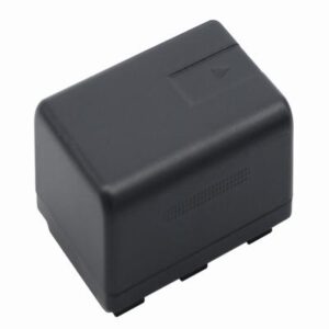 Panasonic HC-250EB Digital Camera Video Battery 3.6V 1500mAh Li-Ion HCV210MC