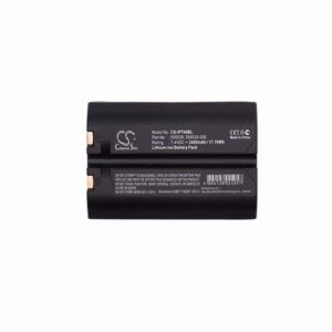 Intermec PW40 Barcode Data Terminal Battery 7.4V 2400mAh Li-Ion IPT40BL