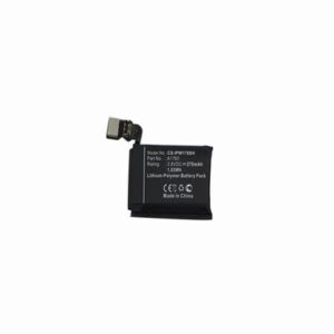 Apple MNNN2LL/A Smartwatch Battery 3.8V 270mAh Li-Poly IPW176SH
