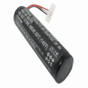Intermec SF51 Barcode Data Terminal Battery 3.7V 2200mAh Li-Ion ISF510BL