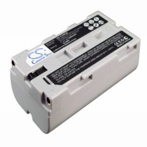 Casio IT3000 Barcode Data Terminal Battery 7.4V 2200mAh Li-Ion IT3000SL