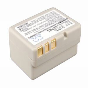 Casio IT-300 Barcode Data Terminal Battery 3.7V 3700mAh Li-Ion IT600XL