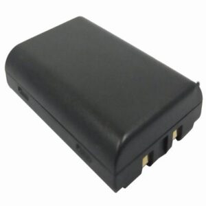 Casio PDT8133 Barcode Data Terminal Battery 3.7V 1800mAh Li-Ion IT700SL