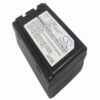 Symbol SPT1700 Barcode Data Terminal Battery 3.7V 3600mAh Li-Ion IT700XL