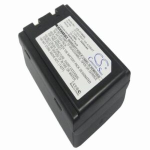 Symbol SPT1700 Barcode Data Terminal Battery 3.7V 3600mAh Li-Ion IT700XL