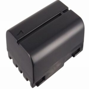 JVC CU-VH1 Digital Camera Video Battery 7.4V 1100mAh Li-Ion JBV408