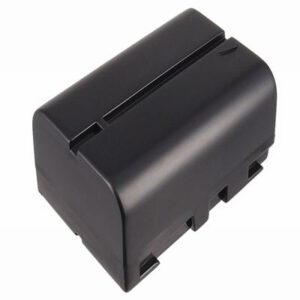 JVC CU-VH1 Digital Camera Video Battery 7.4V 1100mAh Li-Ion JBV408