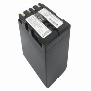 JVC CU-VH1 Digital Camera Video Battery 7.4V 3300mAh Li-Ion JBV428