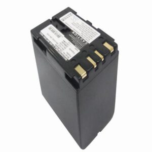 JVC CU-VH1 Digital Camera Video Battery 7.4V 3300mAh Li-Ion JBV428