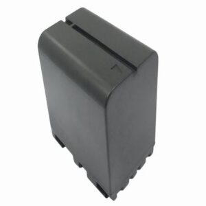 JVC CU-VH1 Digital Camera Video Battery 7.4V 3300mAh Li-Ion JBV428