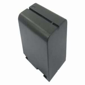 JVC CU-VH1 Digital Camera Video Battery 7.4V 3300mAh Li-Ion JBV428