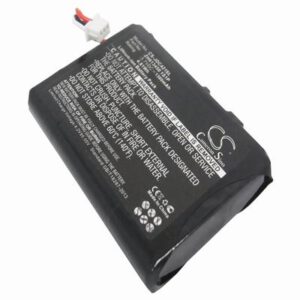 JDS Labs C421 Speaker Battery 3.7V 1300mAh Li-Ion JDC421SL