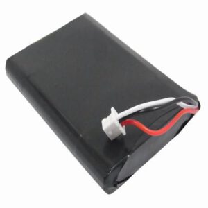 JDS Labs C421 Speaker Battery 3.7V 1300mAh Li-Ion JDC421SL