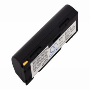 JVC GR-DV1 Digital Camera Video Battery 3.7V 2600mAh Li-Ion JVF712U