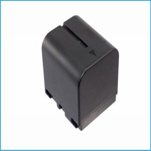 JVC GR-D240 Digital Camera Video Battery 7.4V 1500mAh Li-Ion JVF714U
