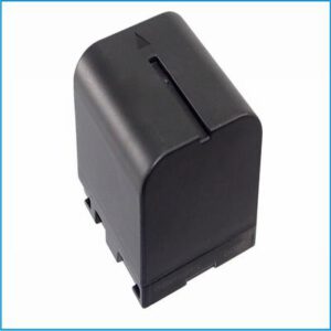 JVC GR-D240 Digital Camera Video Battery 7.4V 1500mAh Li-Ion JVF714U