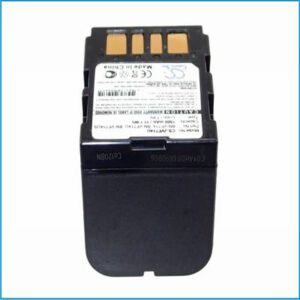 JVC GR-D240 Digital Camera Video Battery 7.4V 1500mAh Li-Ion JVF714U