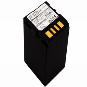 JVC GR-D240 Digital Camera Video Battery 7.4V 3300mAh Li-Ion JVF733U