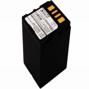 JVC GR-D240 Digital Camera Video Battery 7.4V 3300mAh Li-Ion JVF733U