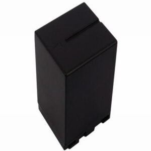 JVC GR-D240 Digital Camera Video Battery 7.4V 3300mAh Li-Ion JVF733U