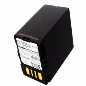 JVC GR-D240 Digital Camera Video Battery 7.4V 3300mAh Li-Ion JVF733U