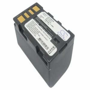 JVC EX-Z2000 Digital Camera Video Battery 7.4V 1600mAh Li-Ion JVF815D