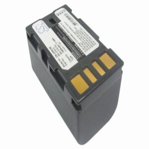 JVC EX-Z2000 Digital Camera Video Battery 7.4V 1600mAh Li-Ion JVF815D