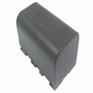 JVC EX-Z2000 Digital Camera Video Battery 7.4V 1600mAh Li-Ion JVF815D