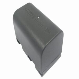JVC EX-Z2000 Digital Camera Video Battery 7.4V 1600mAh Li-Ion JVF815D