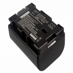 JVC GZ-MG680 Digital Camera Video Battery 3.7V 890mAh Li-Ion JVG107MC
