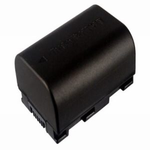 JVC GZ-MG680 Digital Camera Video Battery 3.7V 890mAh Li-Ion JVG107MC