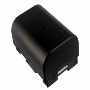 JVC GZ-MG680 Digital Camera Video Battery 3.7V 890mAh Li-Ion JVG107MC