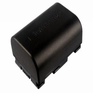 JVC GZ-MG680 Digital Camera Video Battery 3.7V 1200mAh Li-Ion JVG114MC