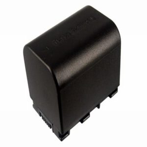 JVC GZ-MG680 Digital Camera Video Battery 3.7V 2700mAh Li-Ion JVG121MC