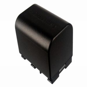 JVC GZ-MG680 Digital Camera Video Battery 3.7V 2700mAh Li-Ion JVG121MC