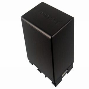 JVC GZ-MG680 Digital Camera Video Battery 3.7V 4450mAh Li-Ion JVG138MC