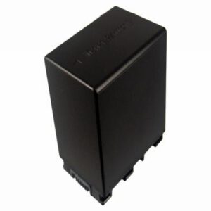 JVC GZ-MG680 Digital Camera Video Battery 3.7V 4450mAh Li-Ion JVG138MC
