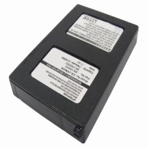 JVC GZ-MC100 Digital Camera Video Battery 7.4V 750mAh Li-Ion JVM200