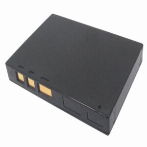 JVC GZ-MC100 Digital Camera Video Battery 7.4V 750mAh Li-Ion JVM200
