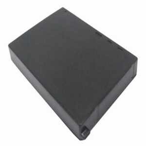 JVC GZ-MC100 Digital Camera Video Battery 7.4V 750mAh Li-Ion JVM200