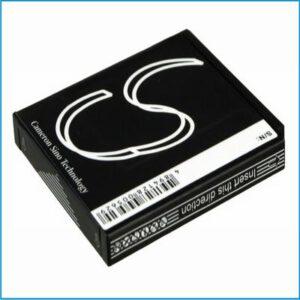 Kodak EasyShare V550 Digital Camera Video Battery 3.7V 720mAh Li-Ion KLIC7001