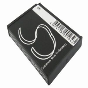 Kodak EasyShare M380 Digital Camera Video Battery 3.7V 1050mAh Li-Ion KLIC7003