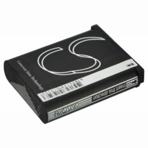 Kodak Easyshare M883 Zoom Digital Camera Video Battery 3.7V 660mAh Li-Ion KLIC7006