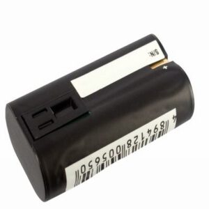 Kodak EasyShare Z612 Digital Camera Video Battery 3.7V 1600mAh Li-Ion KLIC8000
