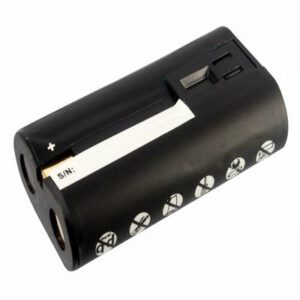 Kodak EasyShare Z612 Digital Camera Video Battery 3.7V 1600mAh Li-Ion KLIC8000