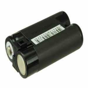 Kodak EasyShare CX6330 Digital Camera Video Battery 2.4V 1800mAh Nickel Metal Hydride KLICA2