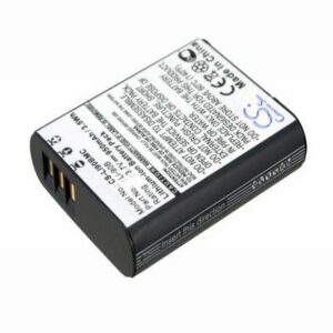 Olympus Powers Stylus SP-100 Digital Camera Video Battery 3.7V 950mAh Li-Ion LI90BMC