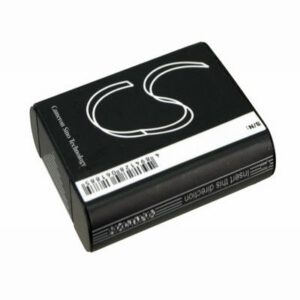 Olympus Powers Stylus SP-100 Digital Camera Video Battery 3.7V 950mAh Li-Ion LI90BMC